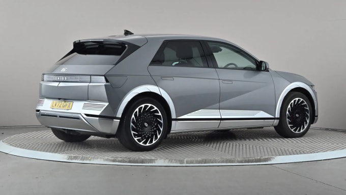 2022 Hyundai Ioniq 5