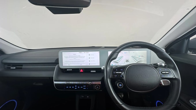 2022 Hyundai Ioniq 5
