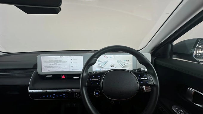2022 Hyundai Ioniq 5
