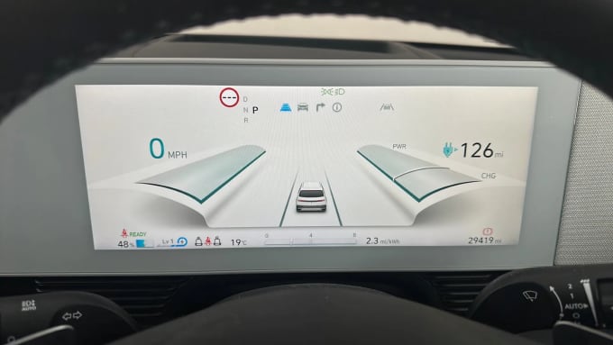 2022 Hyundai Ioniq 5