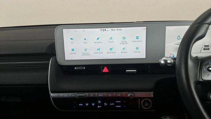 2022 Hyundai Ioniq 5