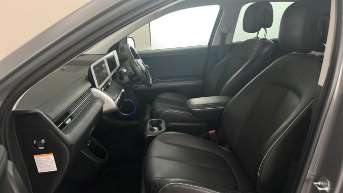 2022 Hyundai Ioniq 5