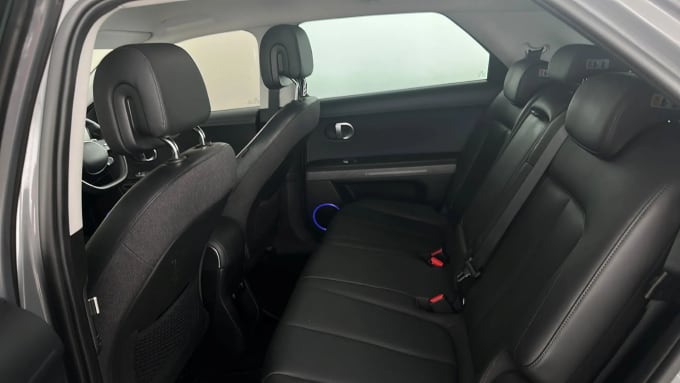 2022 Hyundai Ioniq 5