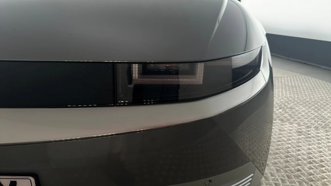 2022 Hyundai Ioniq 5