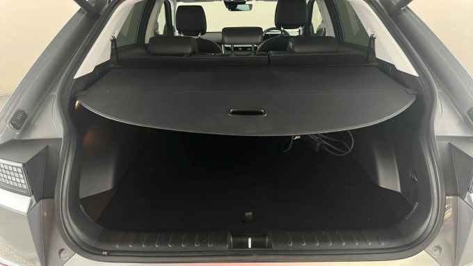 2022 Hyundai Ioniq 5