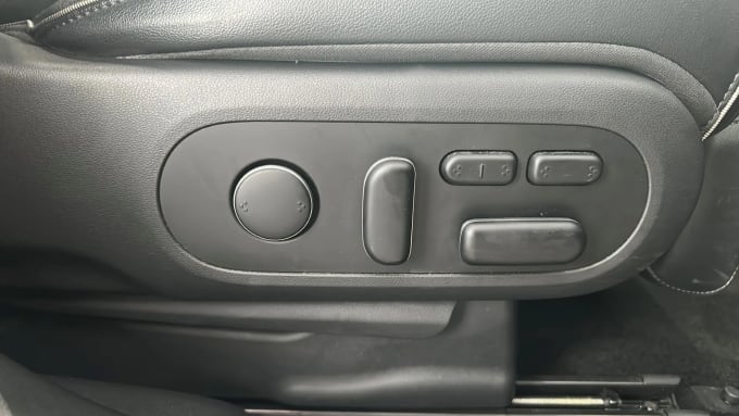 2022 Hyundai Ioniq 5