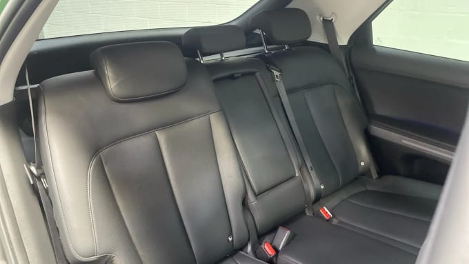 2022 Hyundai Ioniq 5
