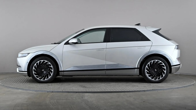 2022 Hyundai Ioniq 5
