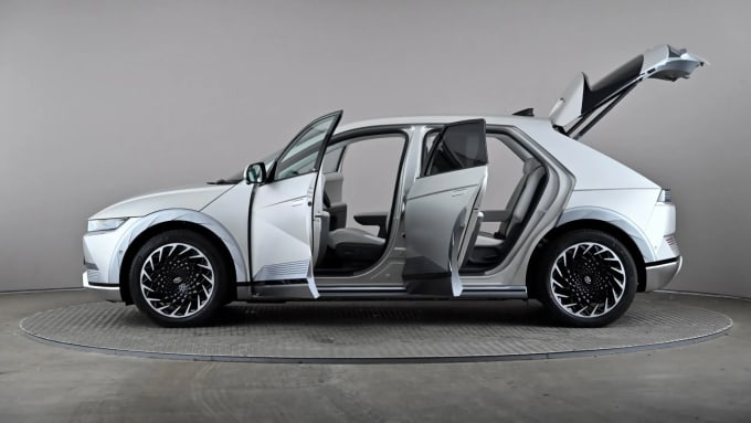2022 Hyundai Ioniq 5