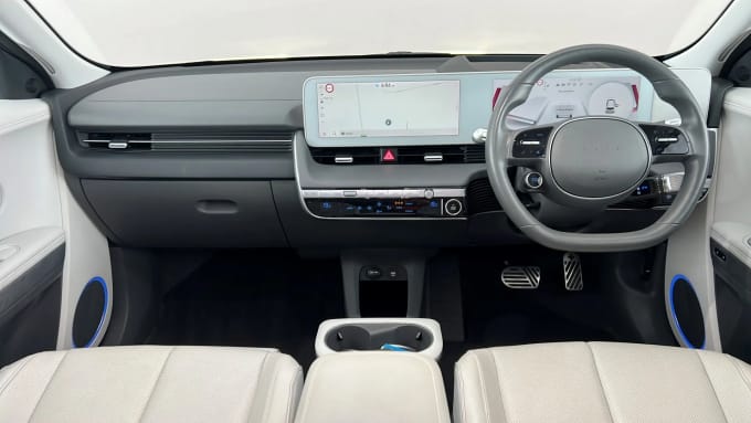 2022 Hyundai Ioniq 5