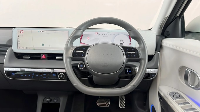 2022 Hyundai Ioniq 5