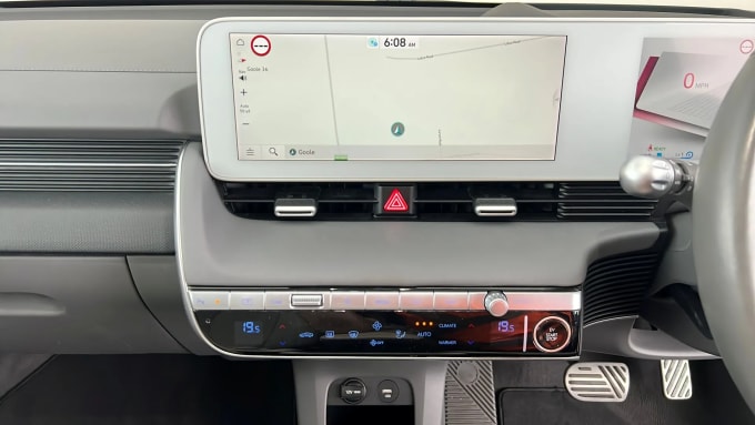 2022 Hyundai Ioniq 5
