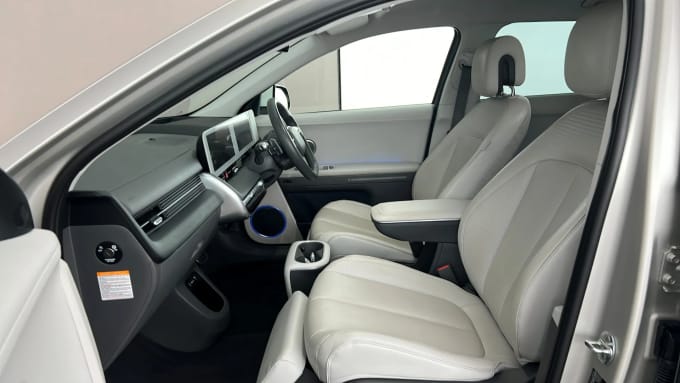 2022 Hyundai Ioniq 5