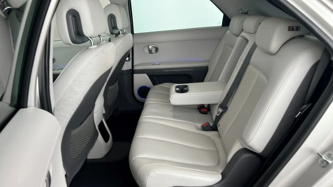 2022 Hyundai Ioniq 5
