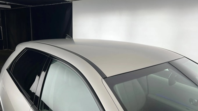 2022 Hyundai Ioniq 5