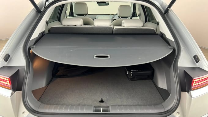 2022 Hyundai Ioniq 5
