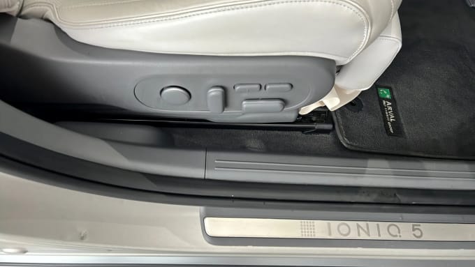 2022 Hyundai Ioniq 5