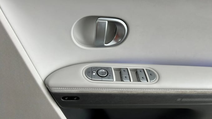 2022 Hyundai Ioniq 5