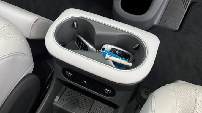 2022 Hyundai Ioniq 5
