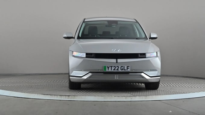2022 Hyundai Ioniq 5