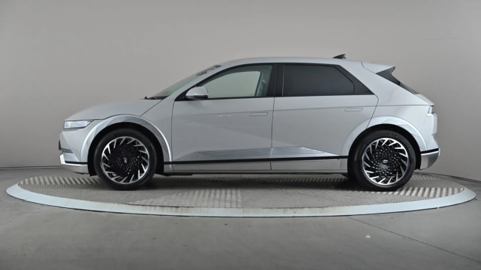 2022 Hyundai Ioniq 5
