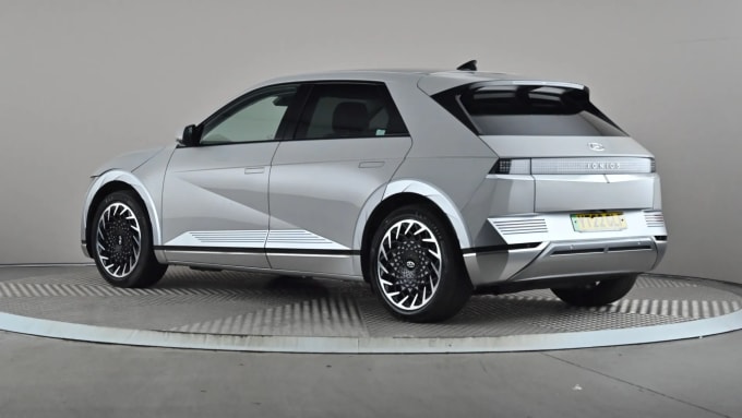 2022 Hyundai Ioniq 5