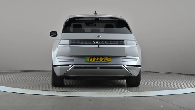2022 Hyundai Ioniq 5