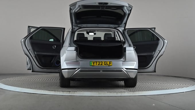 2022 Hyundai Ioniq 5