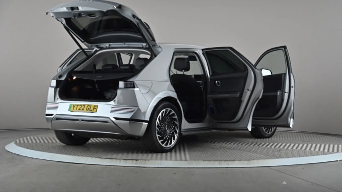 2022 Hyundai Ioniq 5