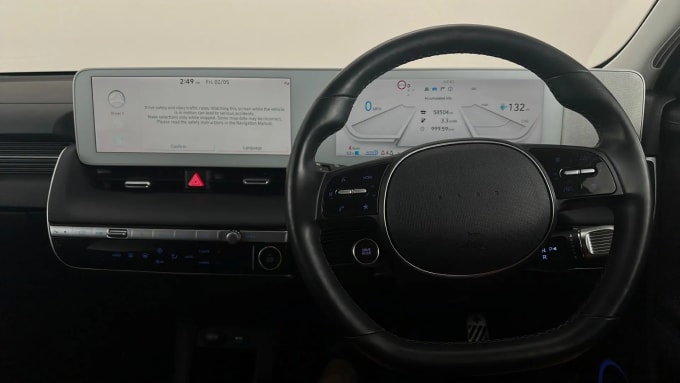 2022 Hyundai Ioniq 5