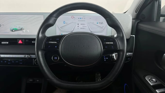 2022 Hyundai Ioniq 5