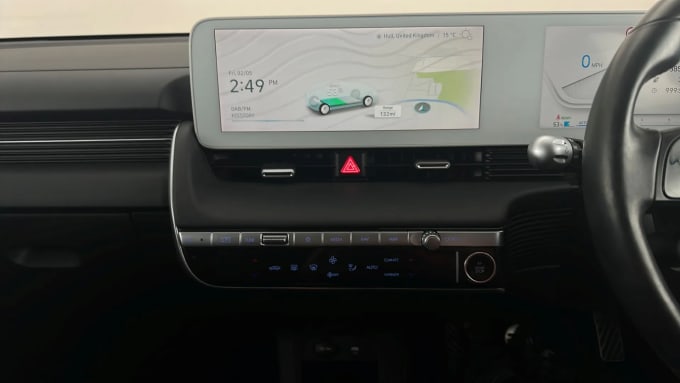 2022 Hyundai Ioniq 5
