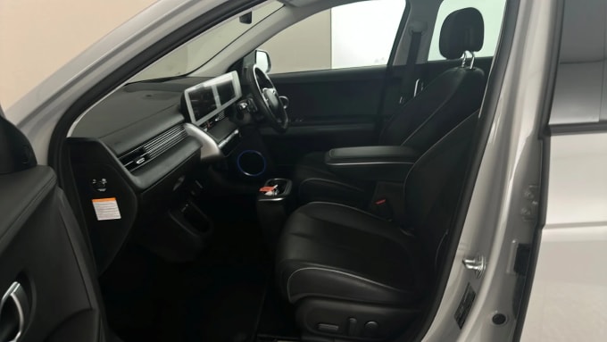 2022 Hyundai Ioniq 5