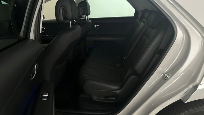 2022 Hyundai Ioniq 5