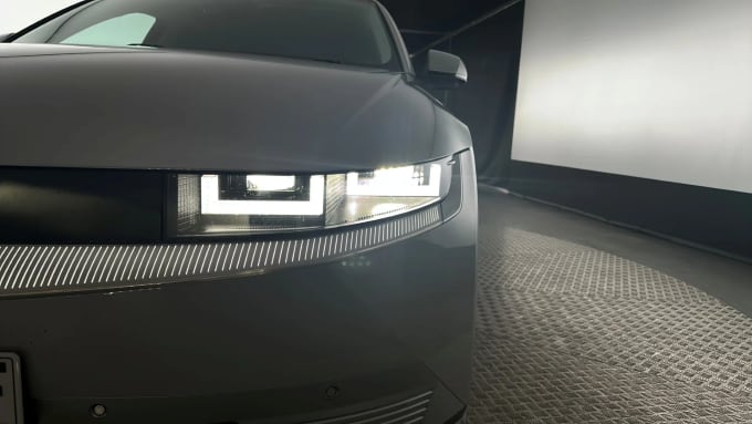 2022 Hyundai Ioniq 5