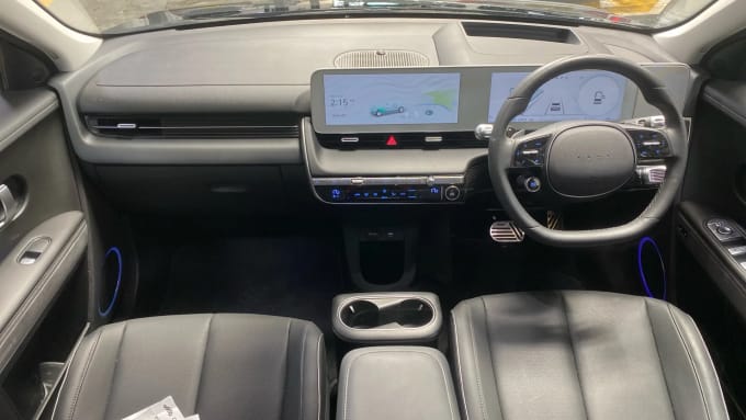 2024 Hyundai Ioniq 5