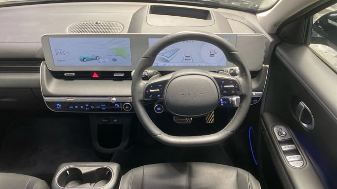 2024 Hyundai Ioniq 5