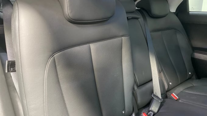 2024 Hyundai Ioniq 5