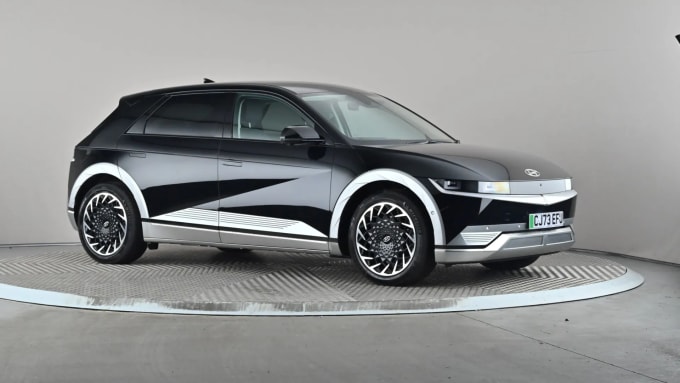 2024 Hyundai Ioniq 5