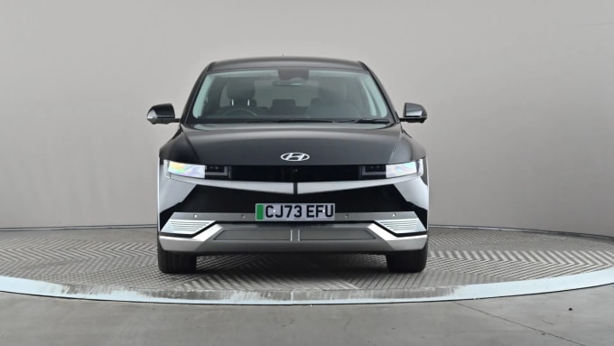 2024 Hyundai Ioniq 5