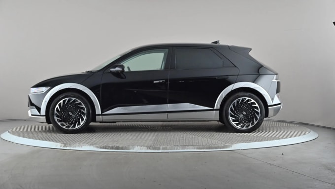 2024 Hyundai Ioniq 5