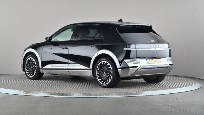 2024 Hyundai Ioniq 5