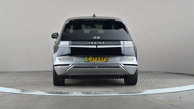 2024 Hyundai Ioniq 5