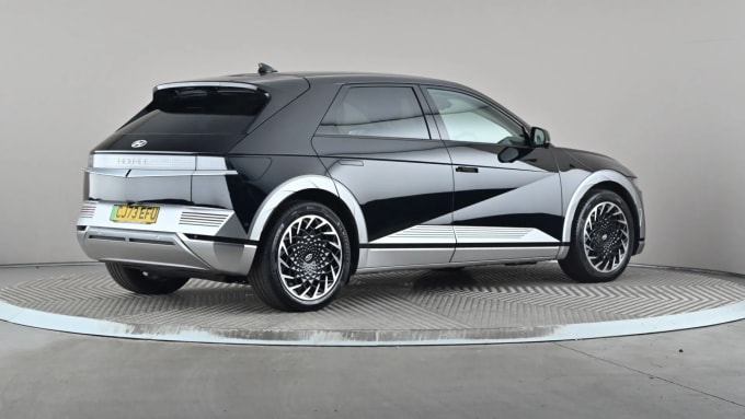 2024 Hyundai Ioniq 5