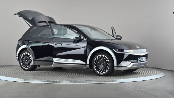 2024 Hyundai Ioniq 5