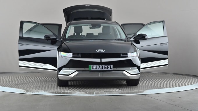 2024 Hyundai Ioniq 5