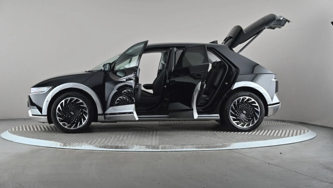 2024 Hyundai Ioniq 5