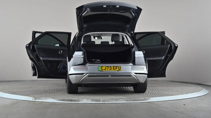 2024 Hyundai Ioniq 5