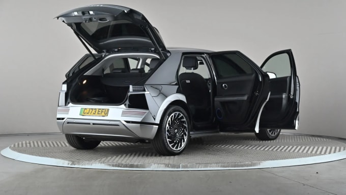 2024 Hyundai Ioniq 5