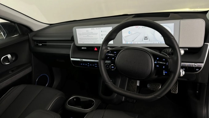 2024 Hyundai Ioniq 5